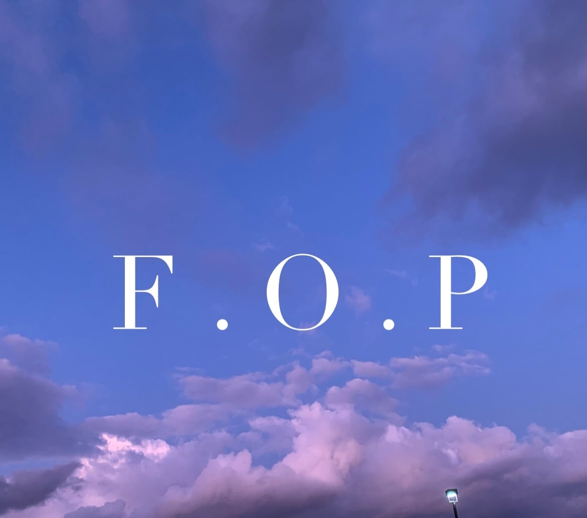 F . O . P