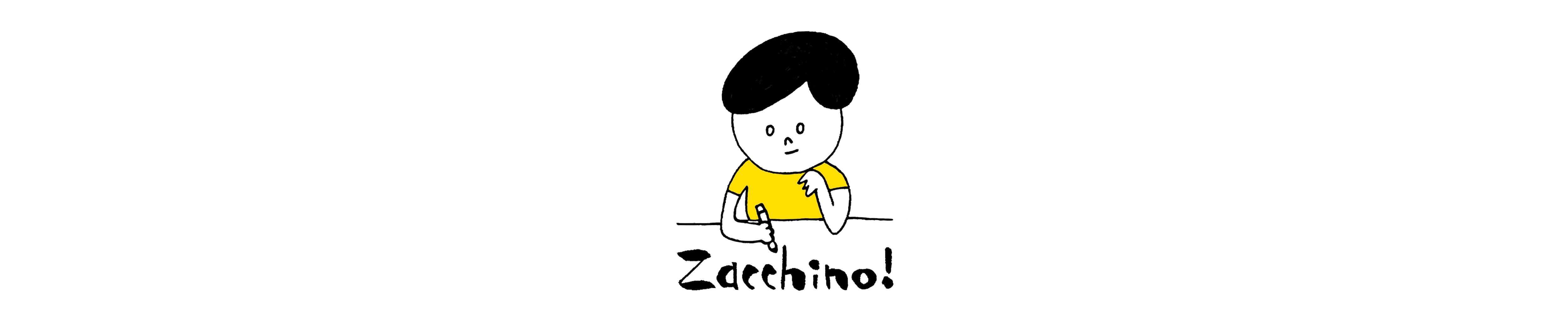 Zacchino! 