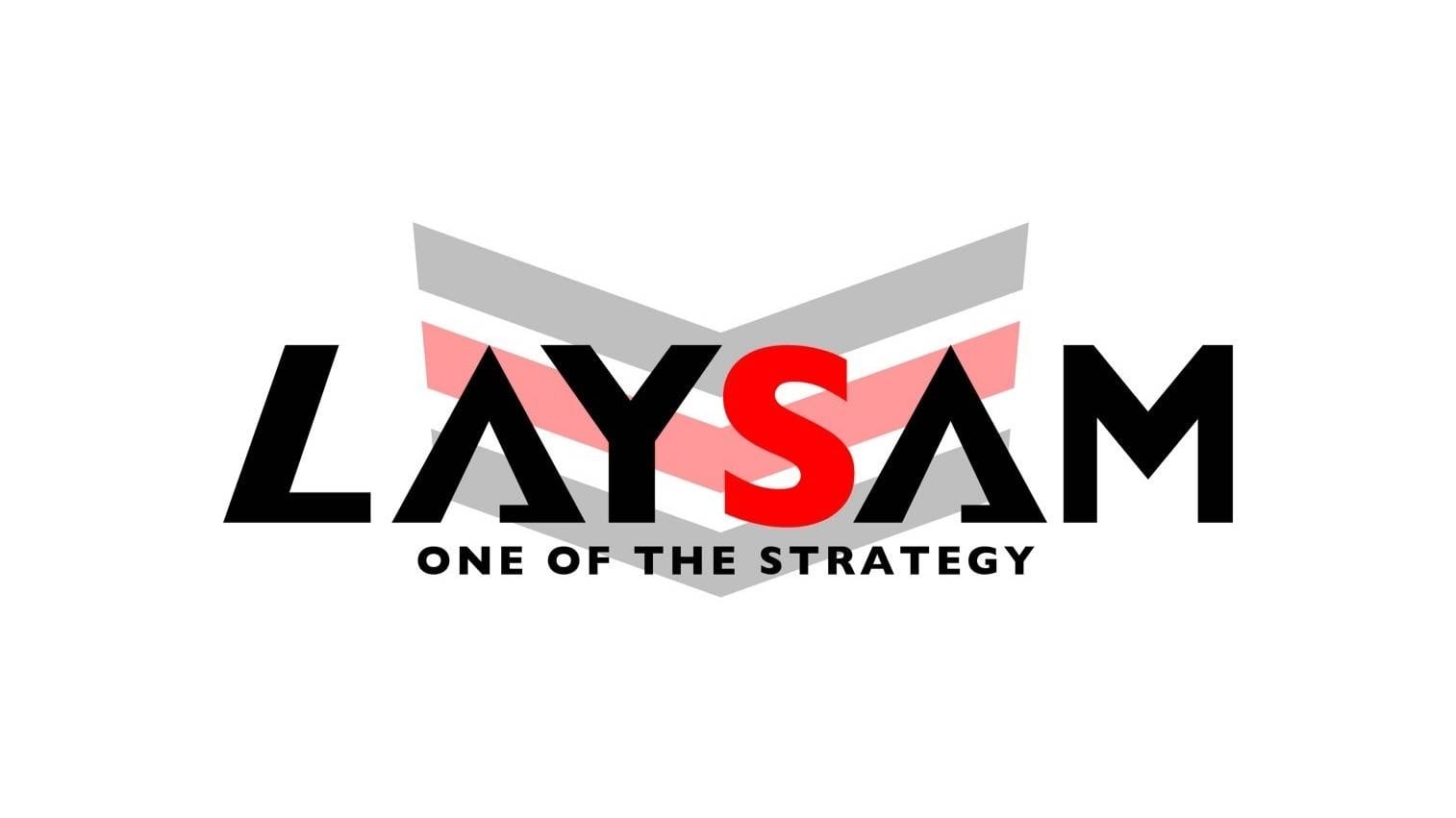 LAYSAM official web shop