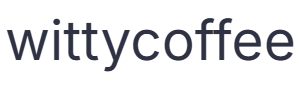 wittycoffee