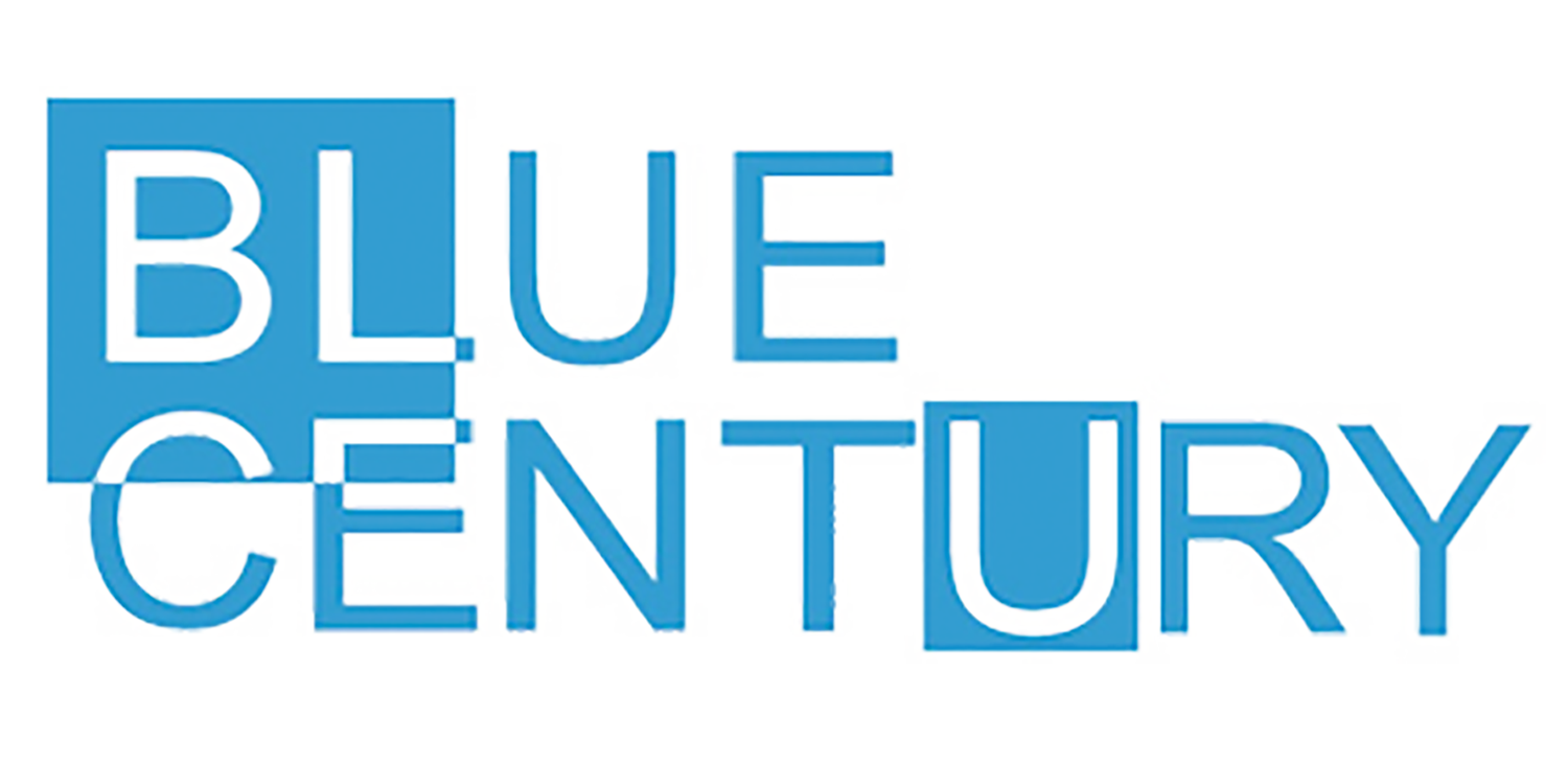 BLUE CENTURY オフィシャルストア