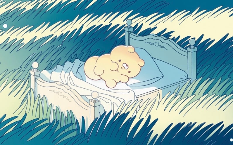 夢と夢と 展示作品SHOP