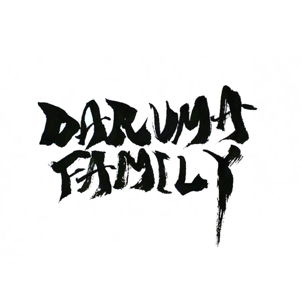 darumafamily