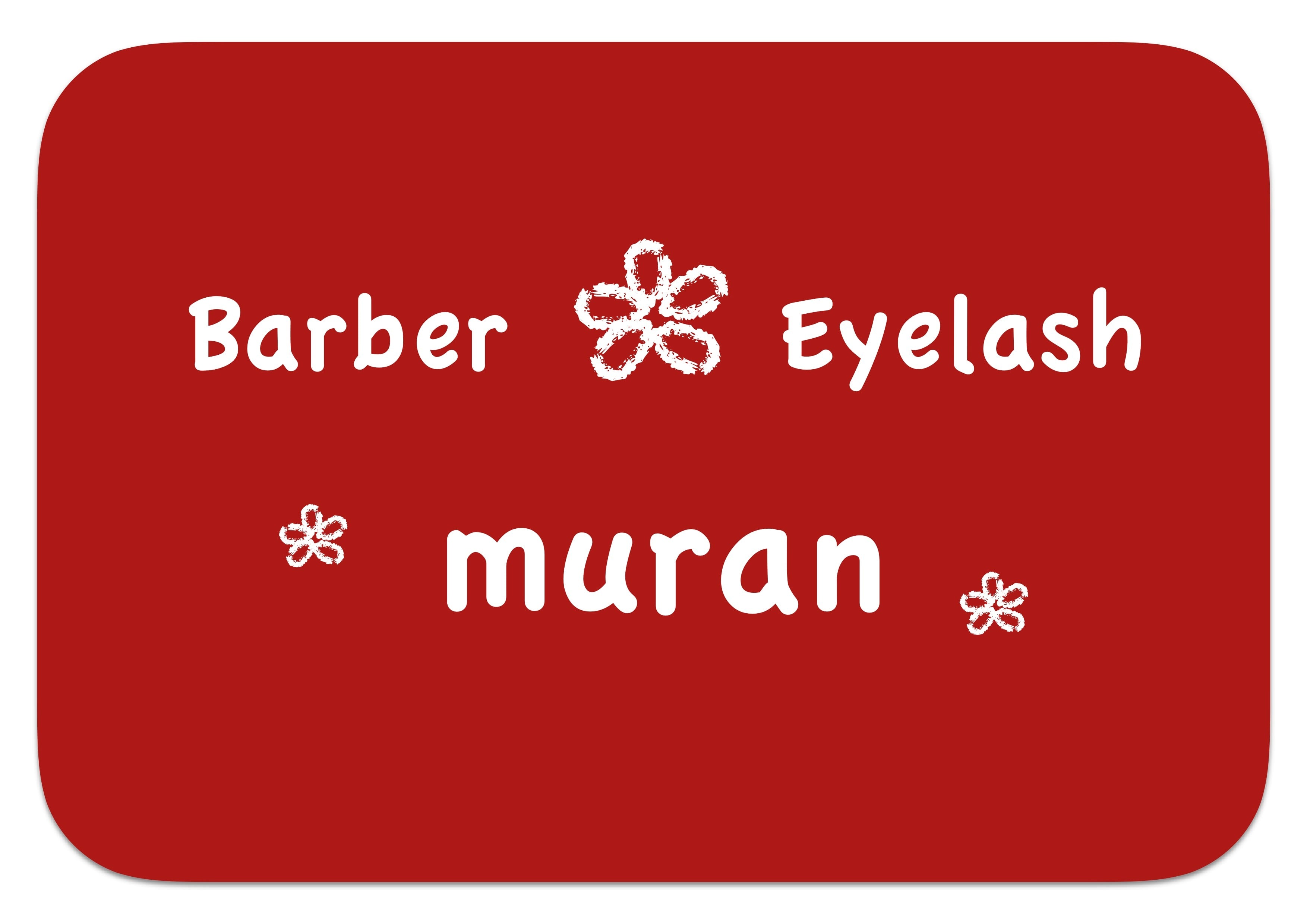 Eyelash Salon muran