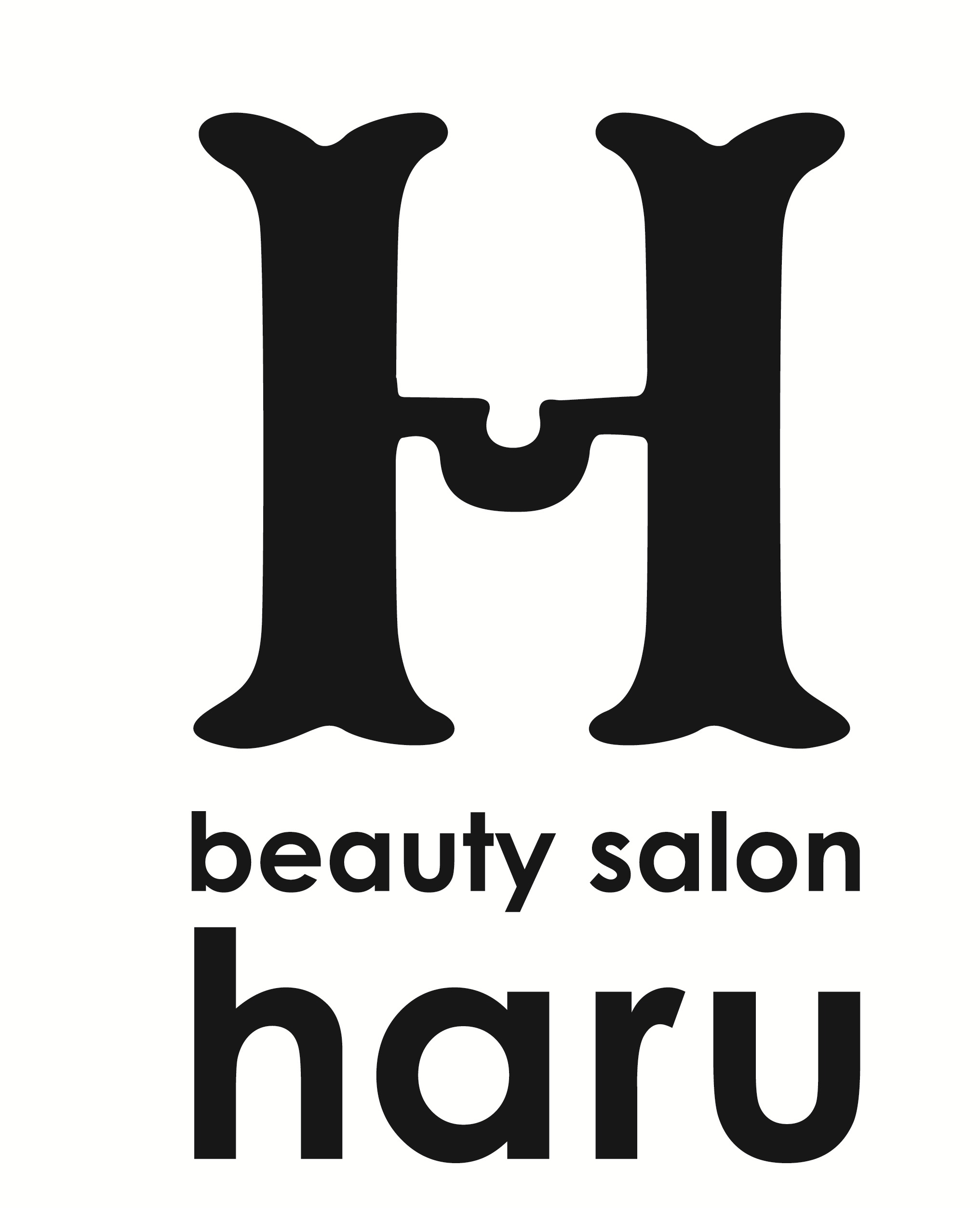 beauty salon haru