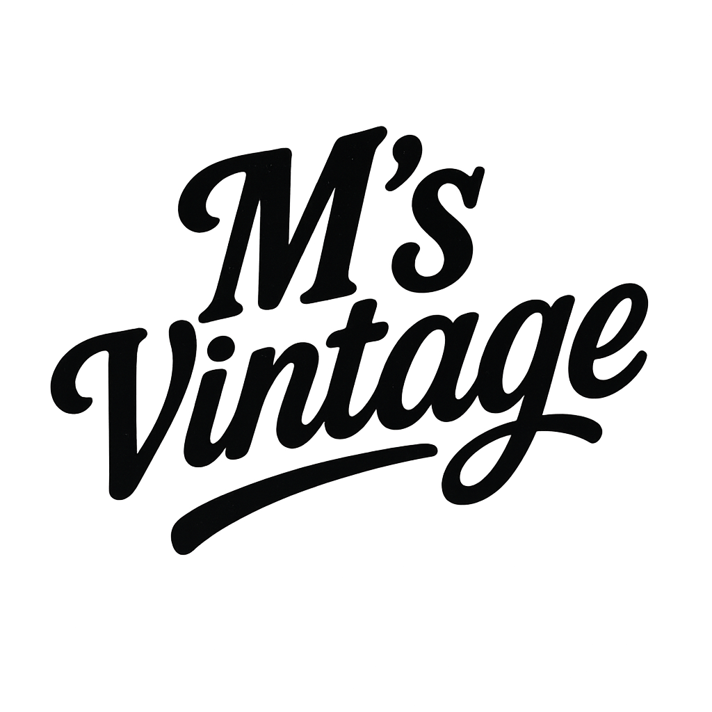 Msvintage