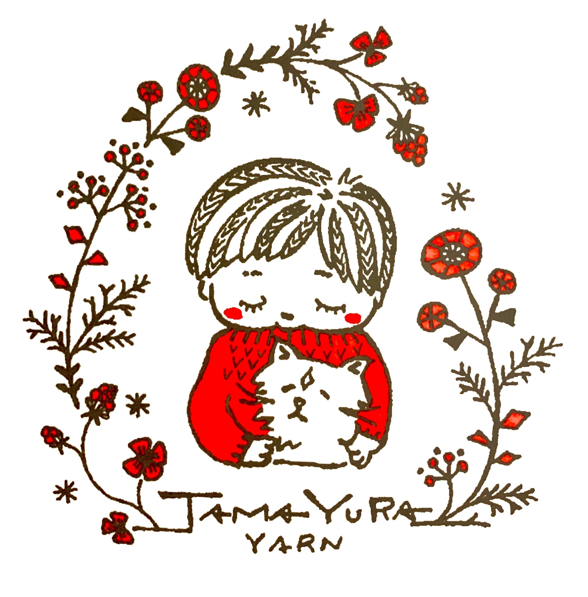 Tamayura yarn