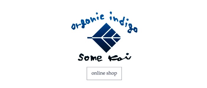 紺屋そめかひ　online shop