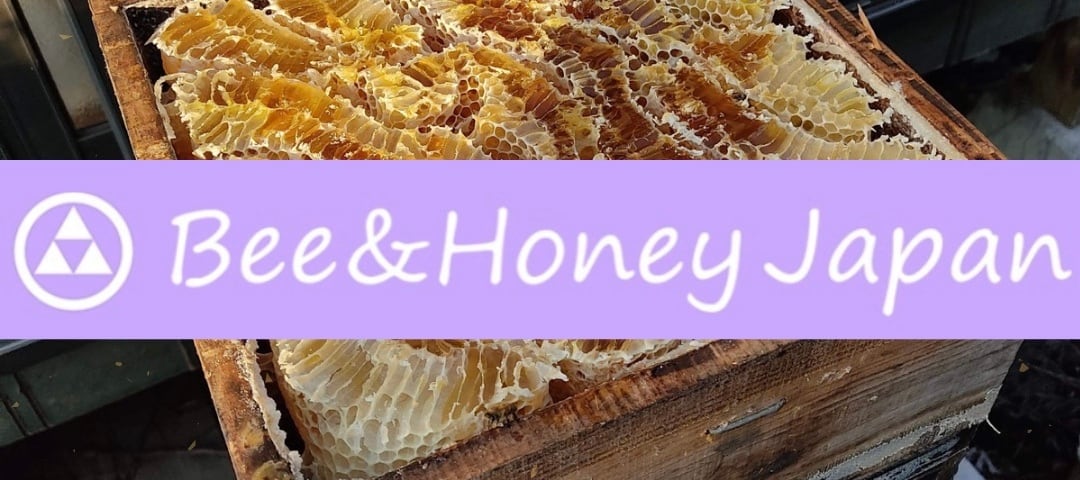 Bee&Honey Japan