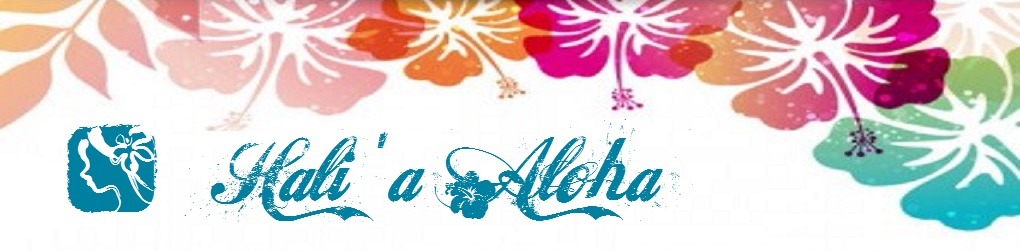 Hali'a Aloha