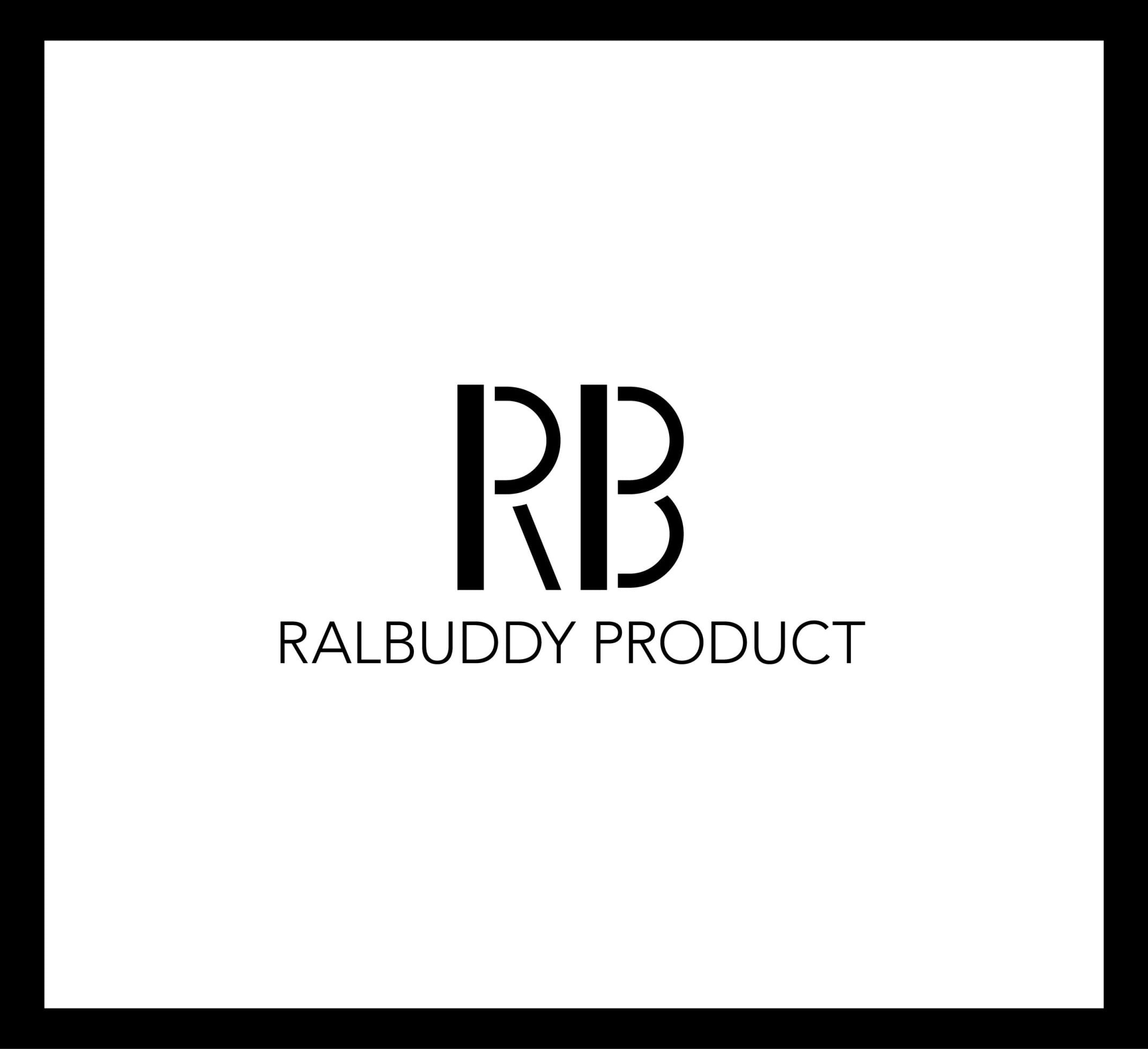 RALBUDDY PRODUCT official shop
