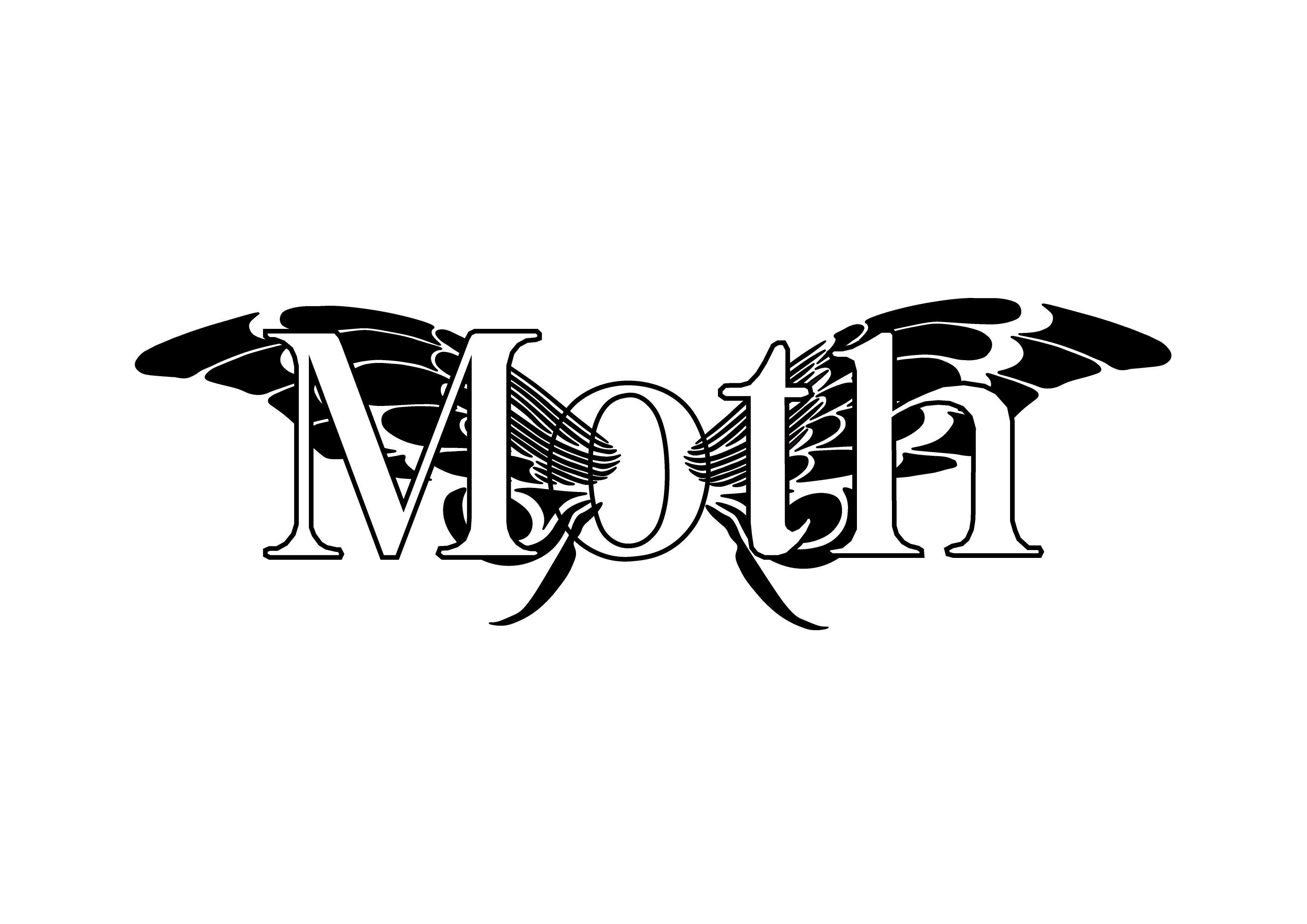 Moth By 7310store