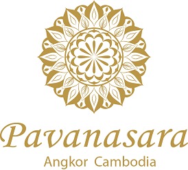 カンボジアのカゴバッグ「パヴァナサラ Pavanasara」