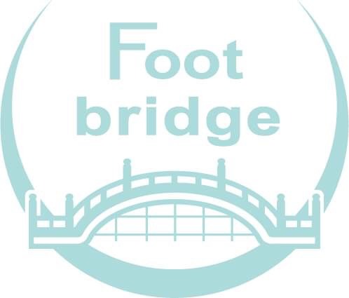 footbridge