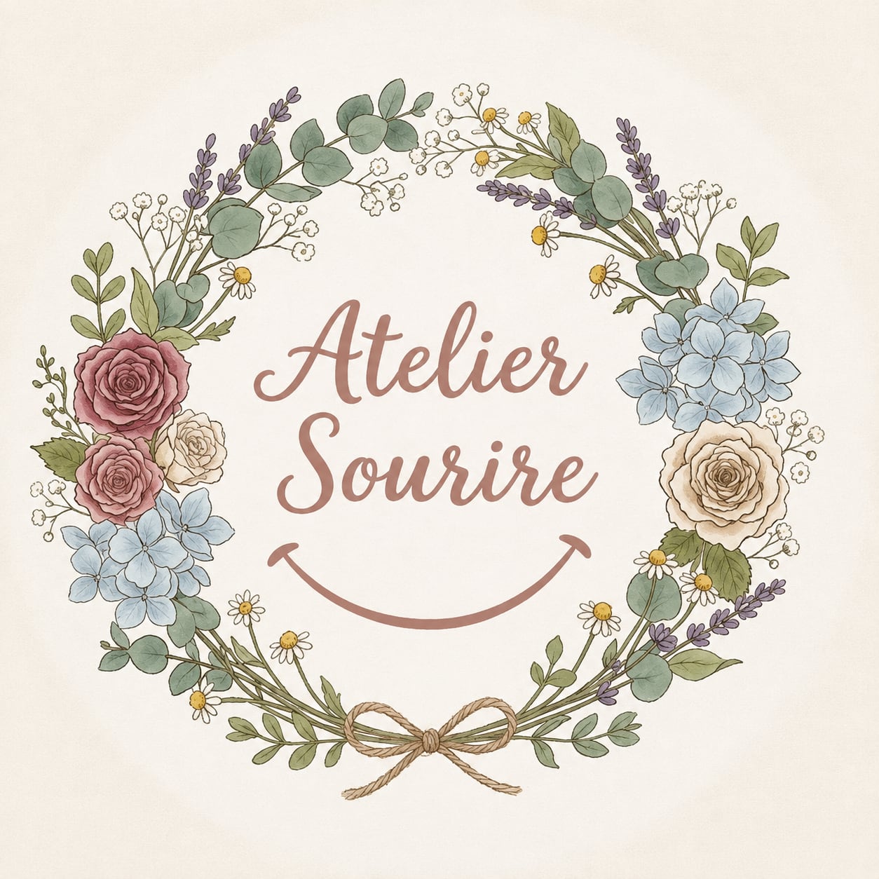 Atelier Sourire