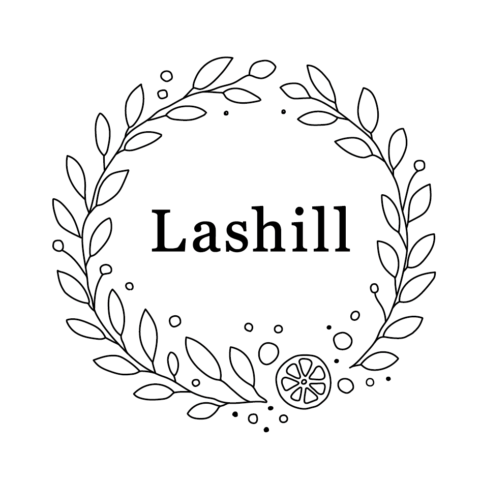 Lashill