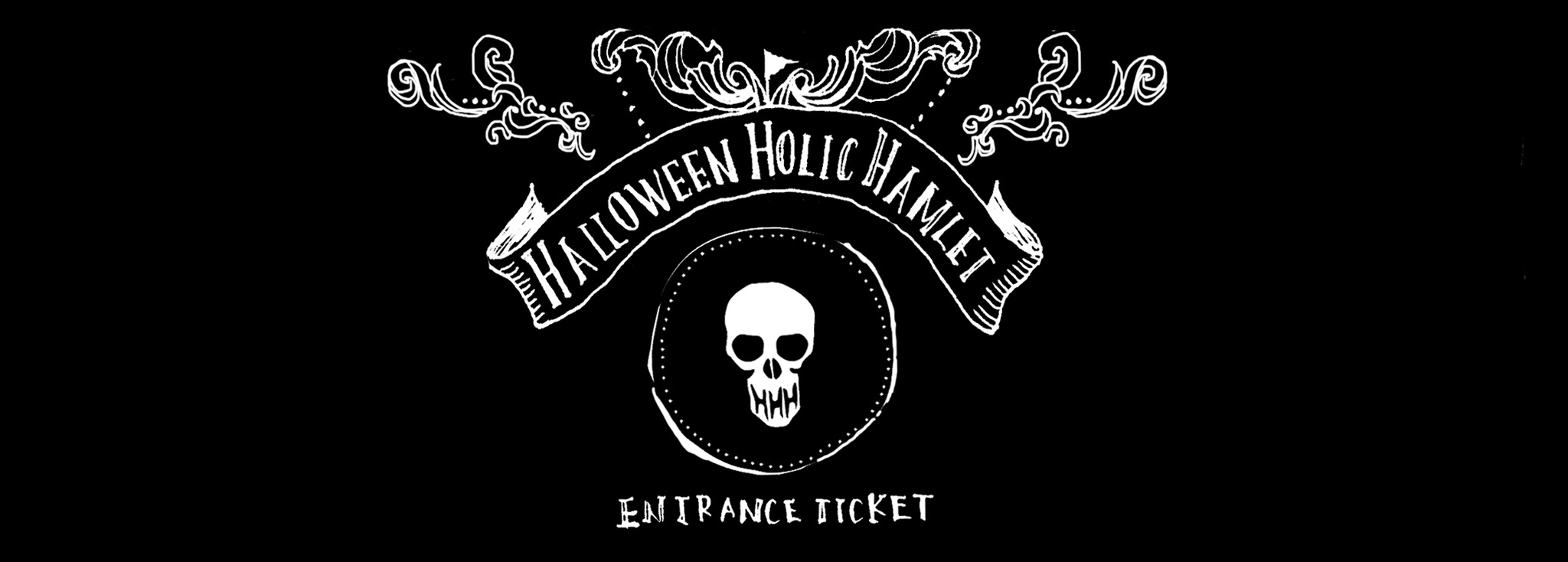Halloween Holic Hamlet