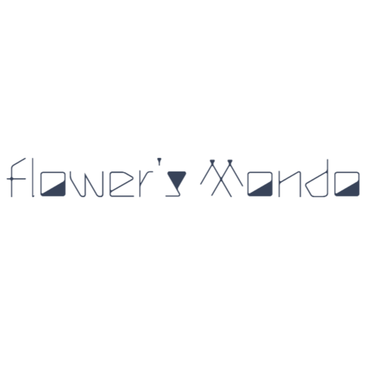 flower'S Mondo  ﾌﾗﾜｰｽﾞﾓﾝﾄﾞ