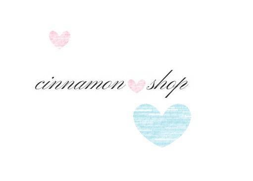 cinnamon shop