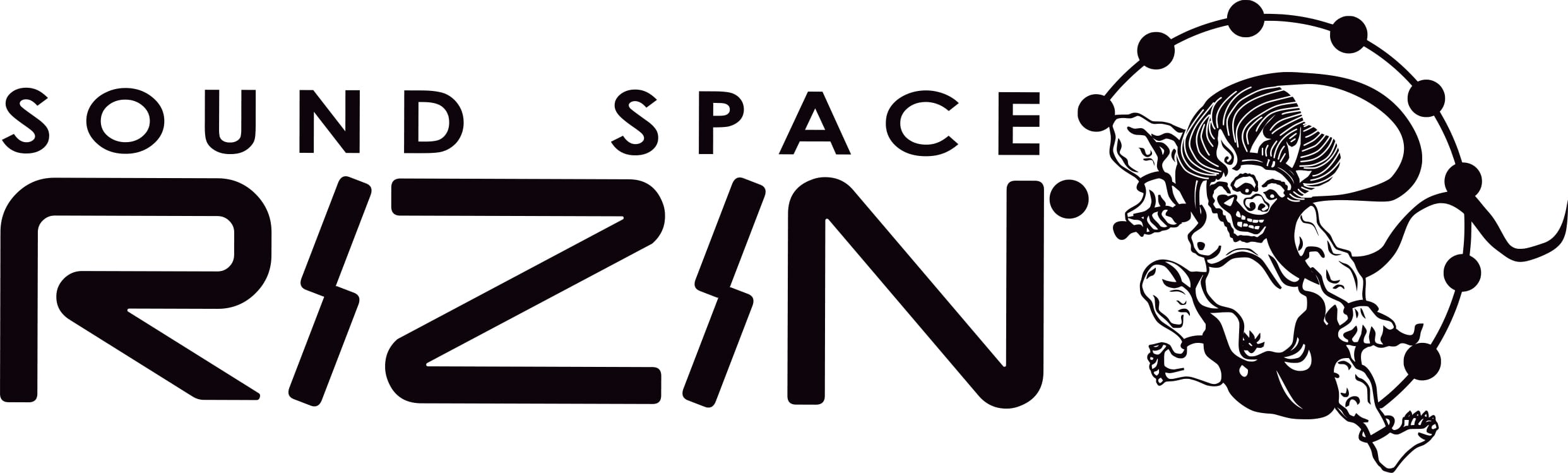 sound space RIZIN'