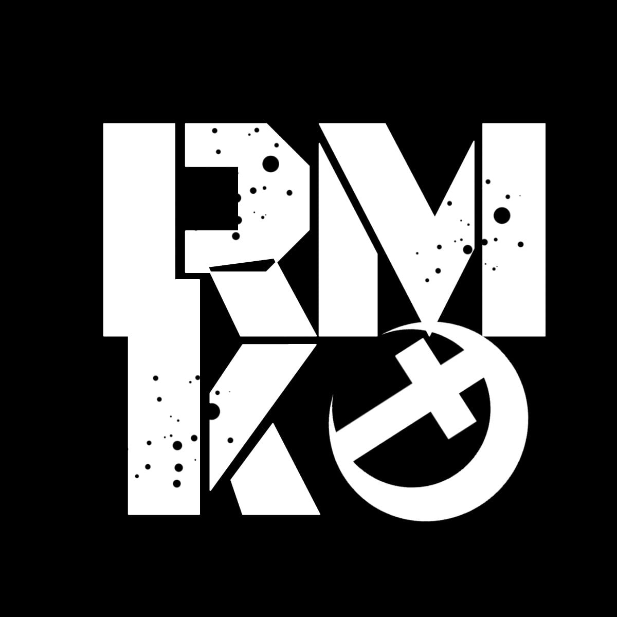 RMk→D (アールエムケード)