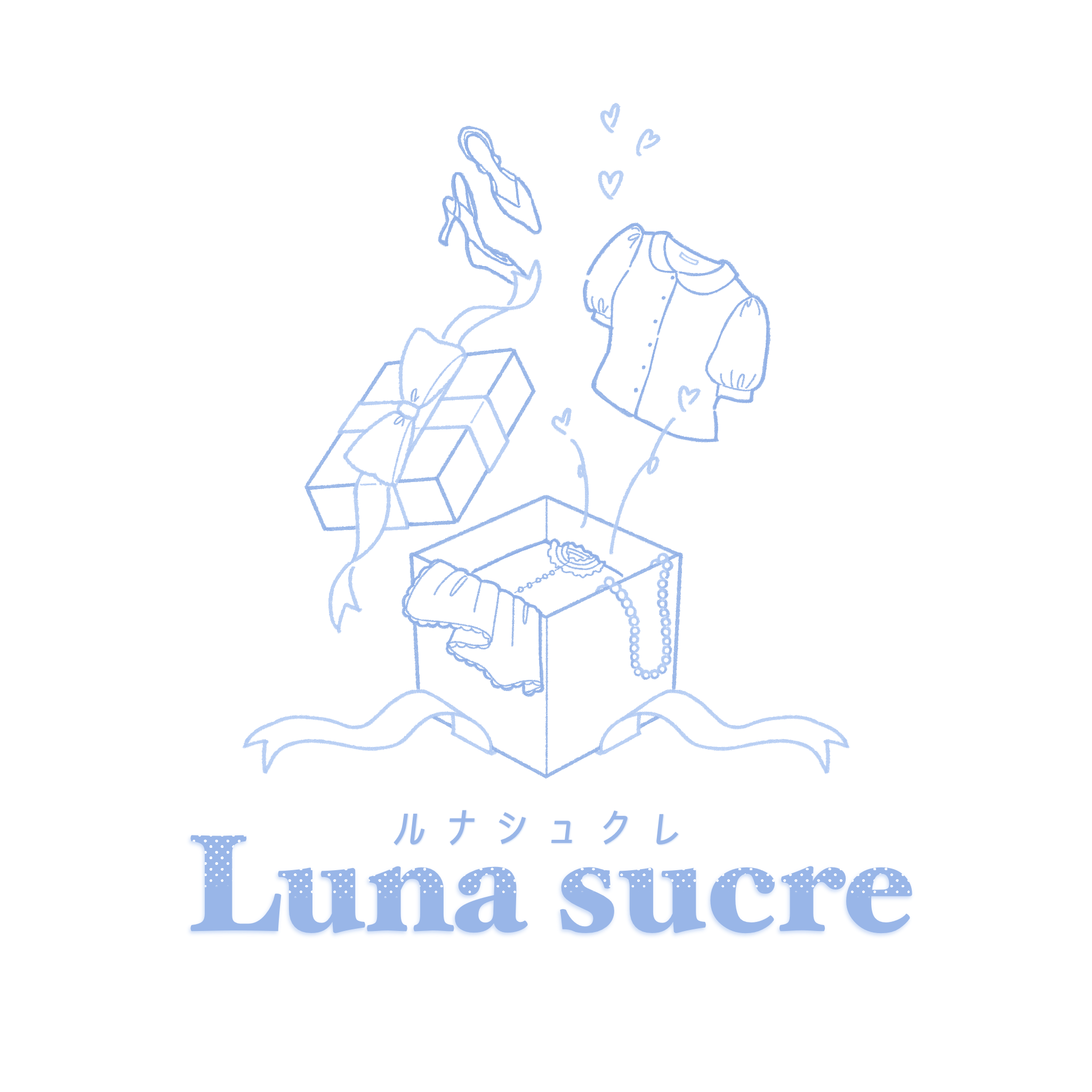 Luna sucre