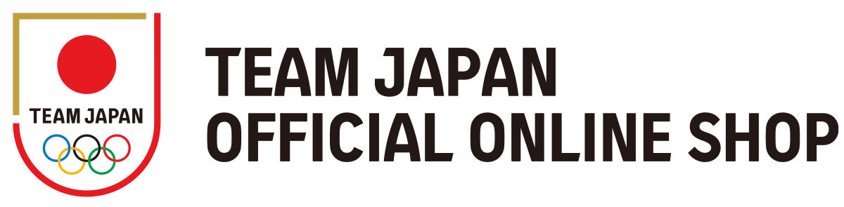 チームジャパンオフィシャルオンラインショップ