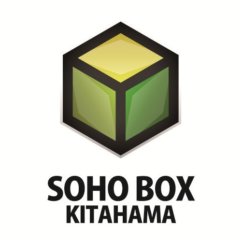 SOHO BOX 北浜