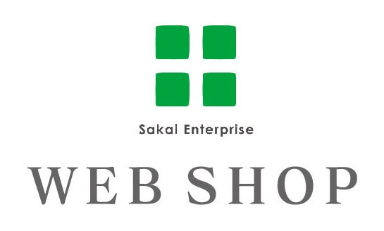 SAKAI ENTERPRISE WEB SHOP
