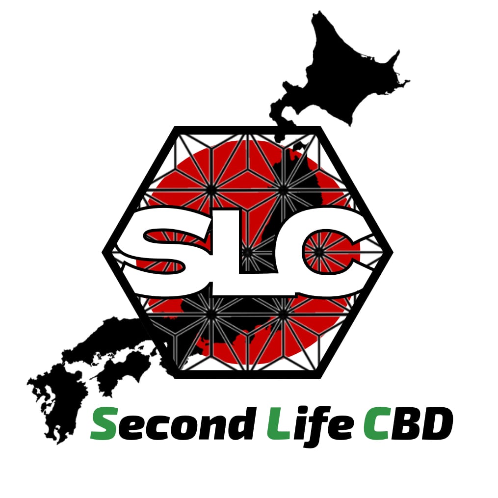 Second Life  CBD