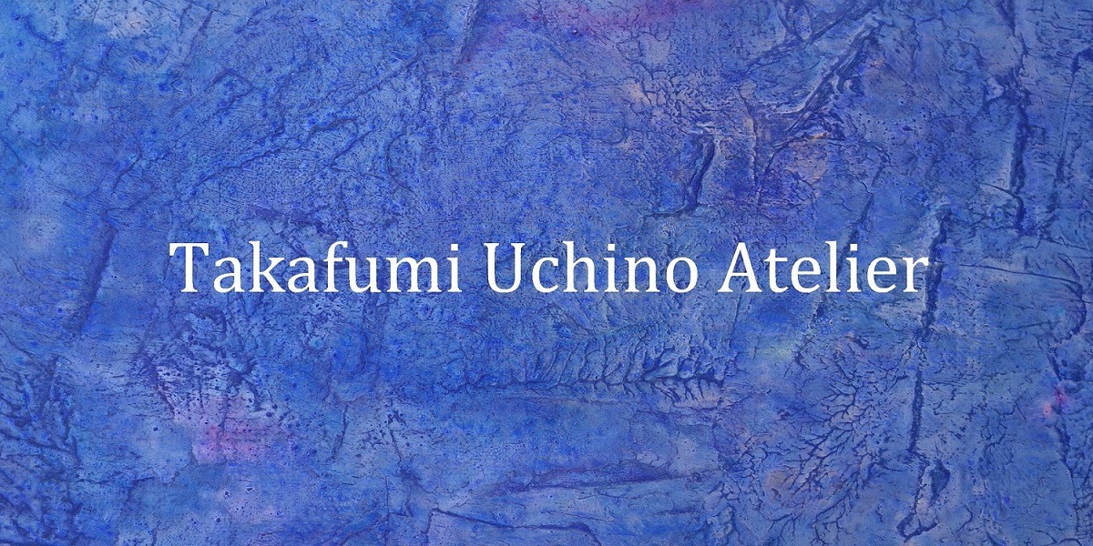 Takafumi Uchino Atelier ｜ 内野隆文 公式ショップ