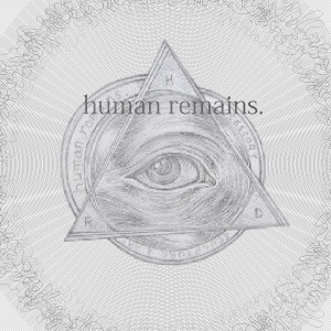 Humes & human remains -official online store-