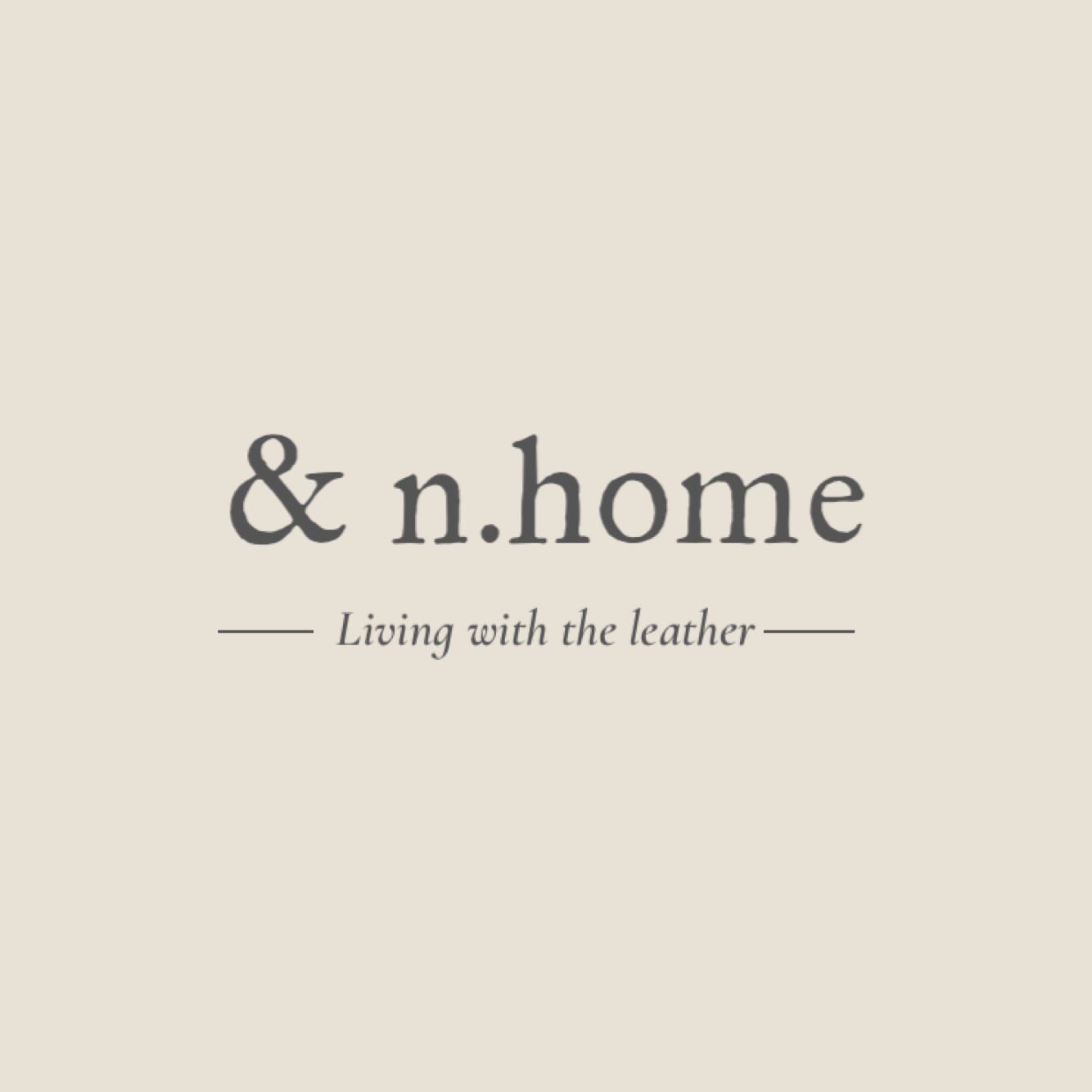 & n.home