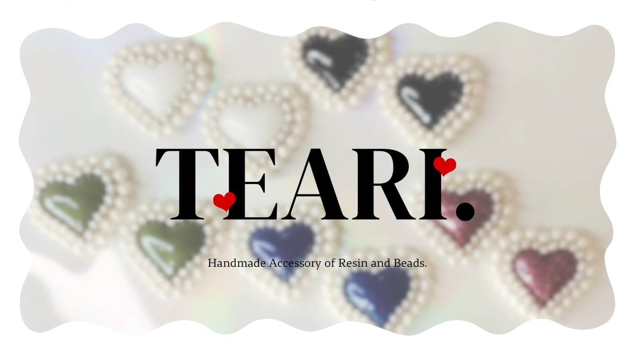 TEARI.