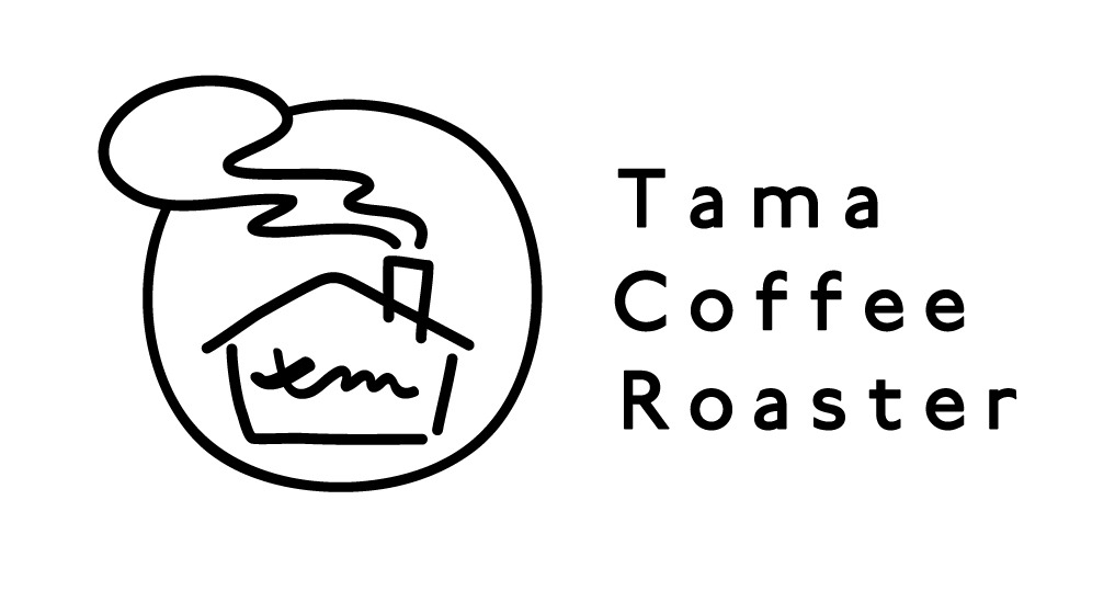 TamaCoffeeRoaster