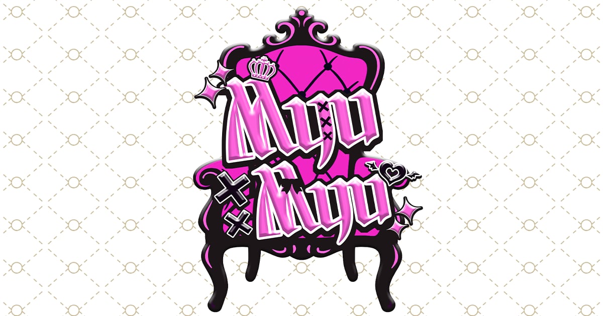 MyuMyu