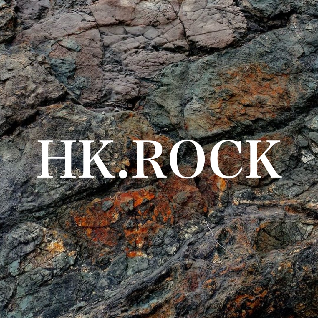 HKROCK