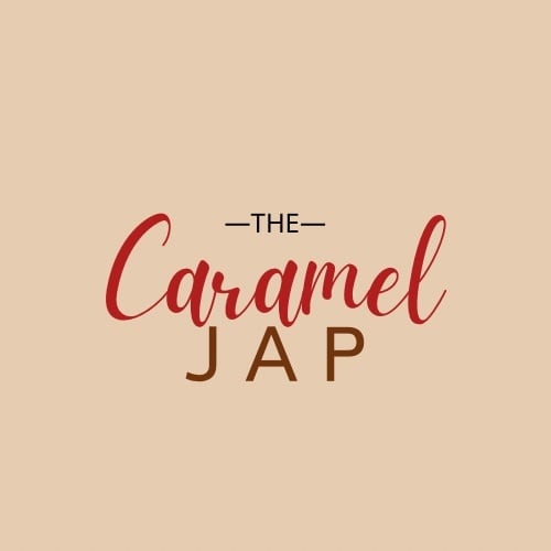Caramel JAP