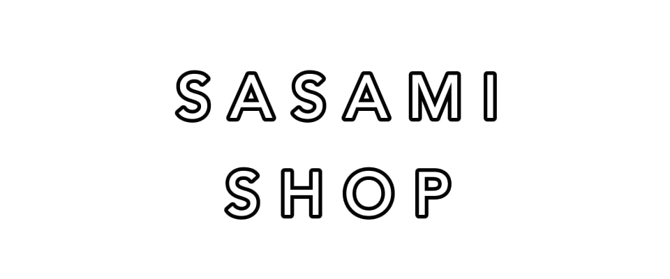 SASAMI SHOP