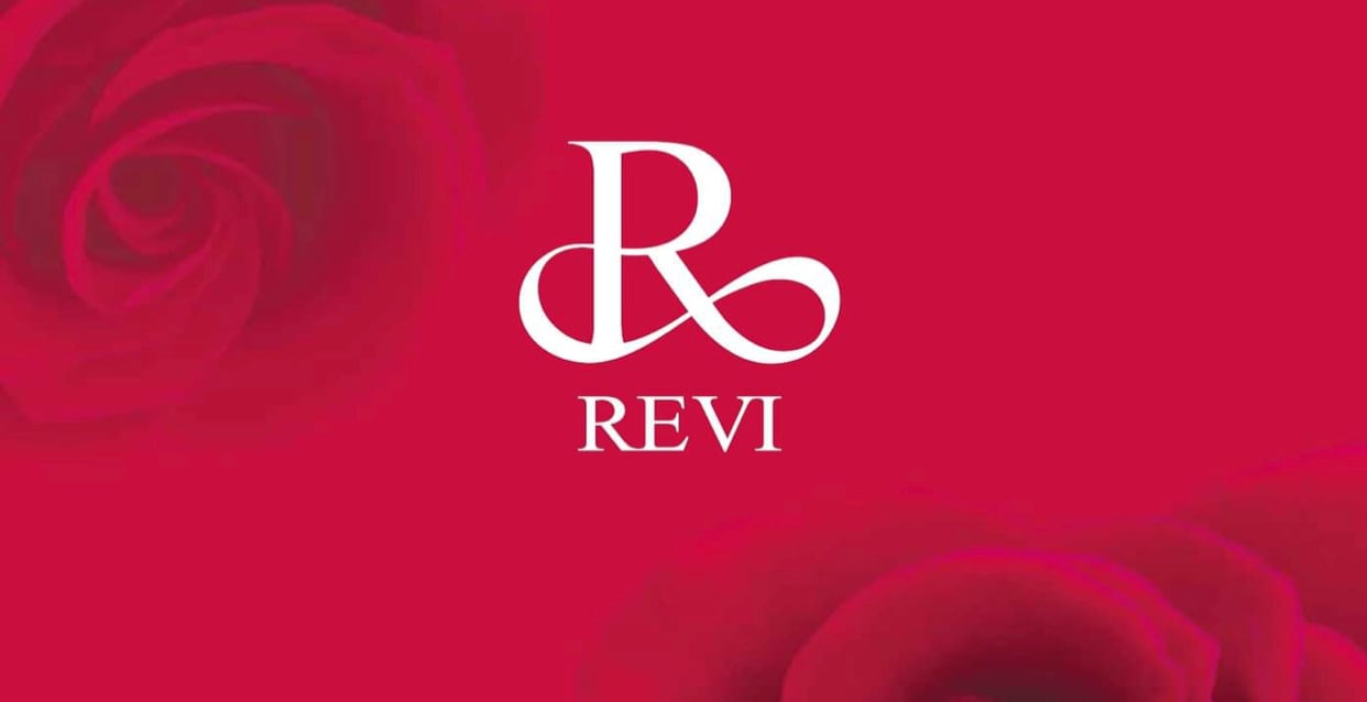 REVI 公式オンラインショップ