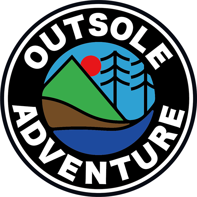 OUTSOLE ADVENTURE