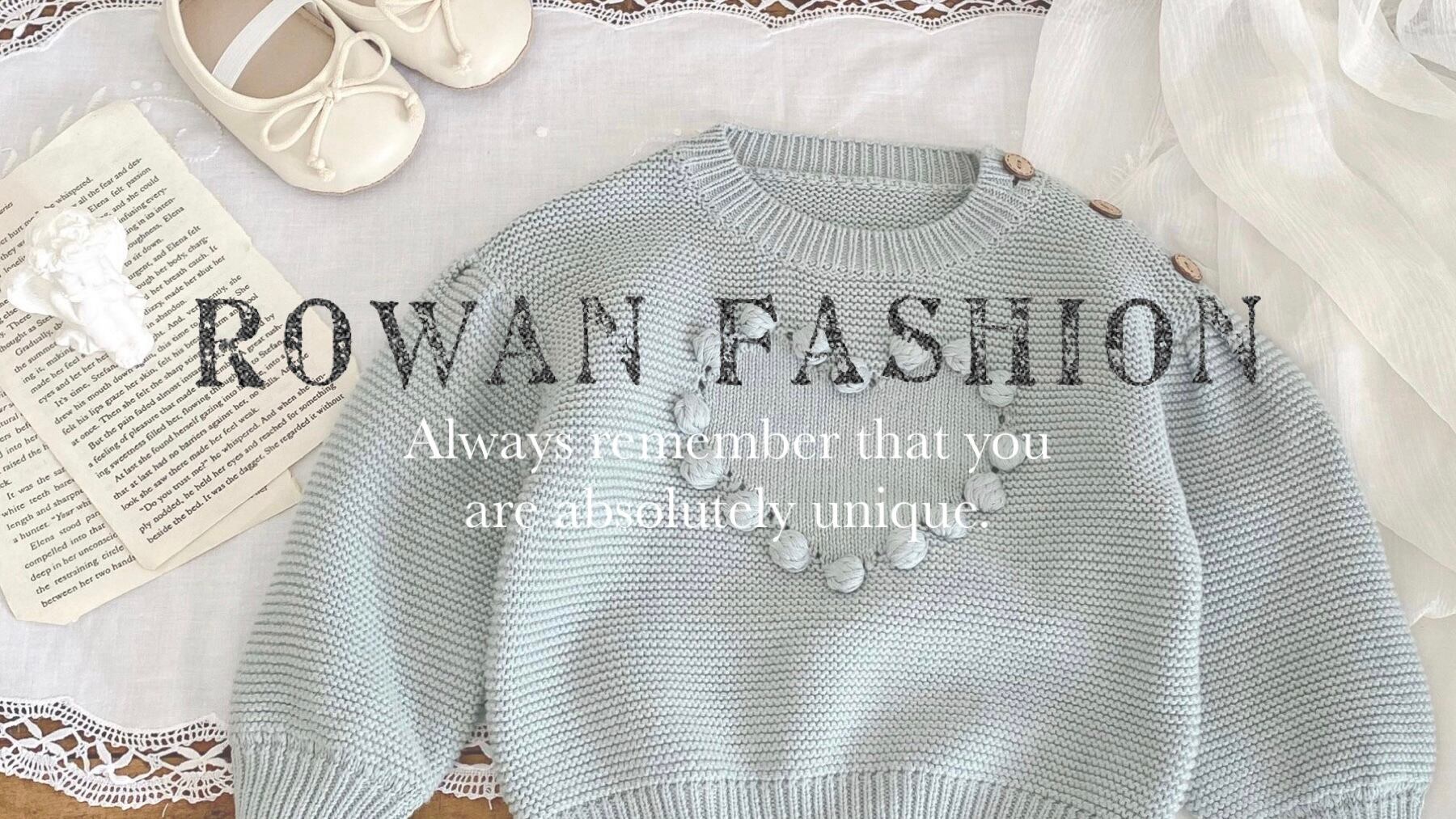 Rowan Fashion