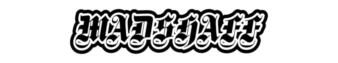 MADSHAFF