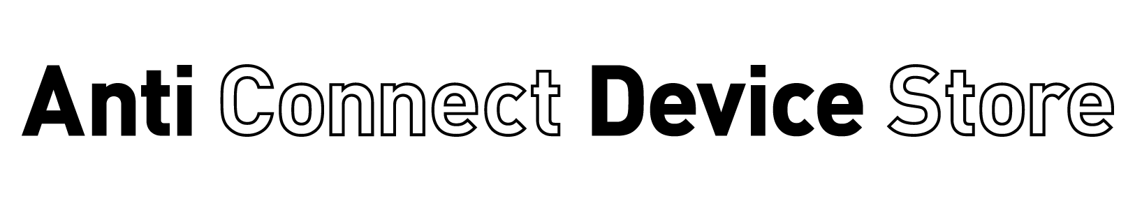 Anti Connect Device Store