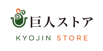 巨人ストア Kyojin Store