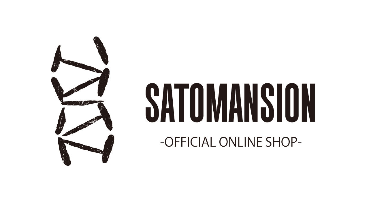 -SaToMansion- ONLINE SHOP