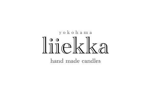 liiekka(リエッカ)｜ハンドメイドのボタニカルキャンドルやアロマワックスサシェを販売