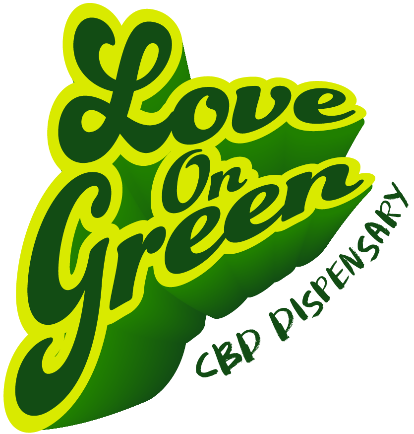 Love On Green