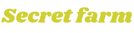 Secret farm