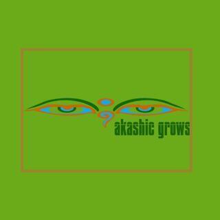 Akashic Grows